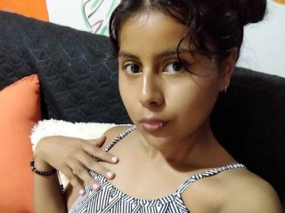 CristhinaJones - Girl 