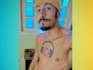 Indexed Webcam Grab of BrazilianBD