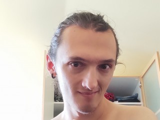 Indexed Webcam Grab of AndyRocks