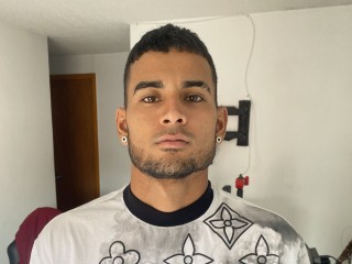 Indexed Webcam Grab of queenofmexico