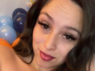 streamate Princess1234 webcam girl as a performer. Gallery photo 2.
