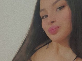 Indexed Webcam Grab of nathalycastro