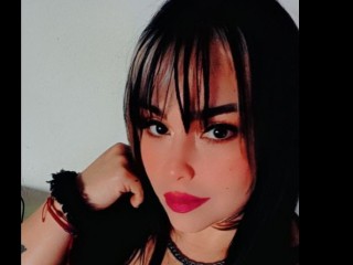 Indexed Webcam Grab of Hotty_Gia