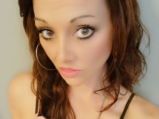 Love_CrystalLive Webcam