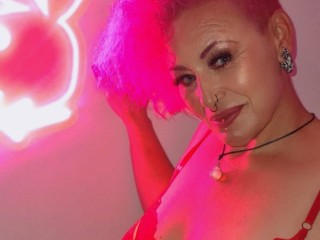 Indexed Webcam Grab of SandyyRose