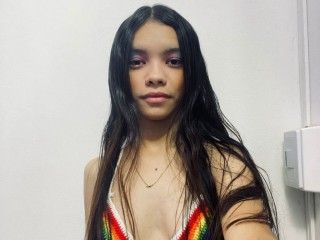 Scaarleett19 - Streamate Teen Party Girl 