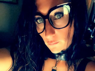 LacyJ on Streamate