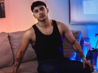 JayMarkos - Streamate Interactivetoys Piercing Tattoo Boy 