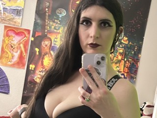 BonnieBlast on Streamate