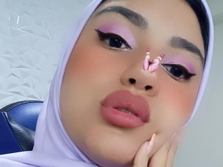 Amira_Kala on Streamate