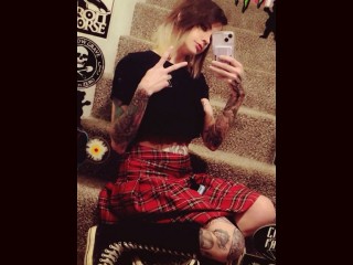 XBabyXKittenX webcam