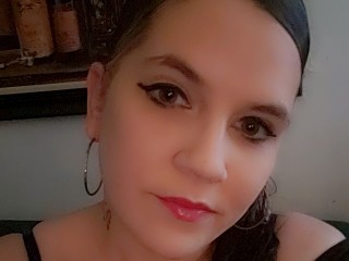 SexiiDestiny - Streamate Smoke Tattoo Footjob Girl 