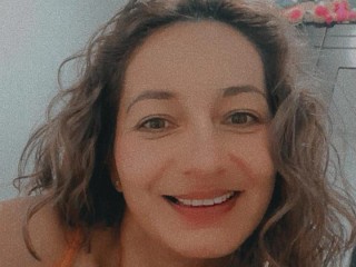 Alazsanna - Streamate Deepthroat Piercing Sextoys Girl 