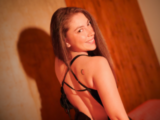 Abby_Coopers's Streamate show and profile