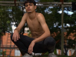 Adefernova - Streamate Party Boy 