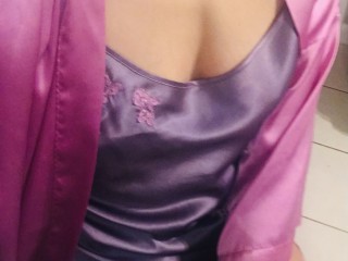 LonelyHornyGirl - Streamate Milf Party Girl 