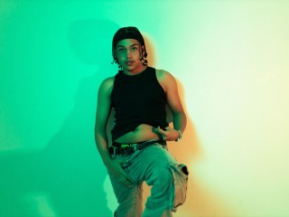 GaelOconner - Streamate Teen Piercing Smoke Boy 