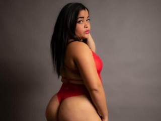 Jimena_ass webcam