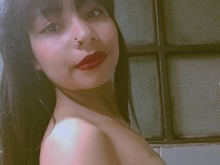 Isis_Blondel19 webcam