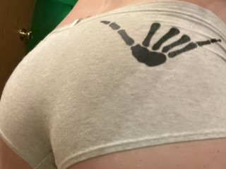 Indexed Webcam Grab of Bootylicious44