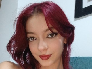 ElizabetthKitty - Streamate Deepthroat Piercing Tattoo Girl 