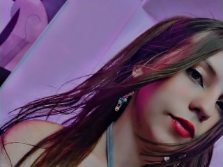 ISAOLSEN - Streamate Teen Party Girl 