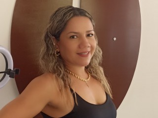 Melindalips flirt 4 cam