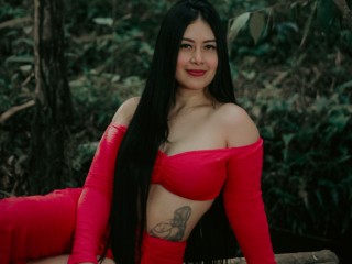 AmeliaBrooklyn - Streamate Teen Interactivetoys Piercing Girl 