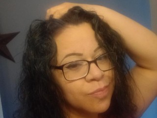 MissEllaneous - Streamate Milf Party Girl 