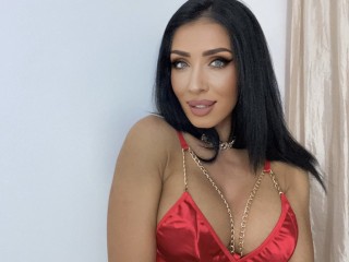 AnielaDivine's Streamate show and profile