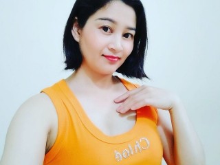 Naughty_Anna18's Streamate show and profile