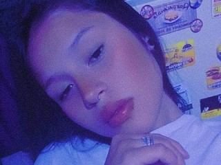 Winny_Ran - Streamate Teen Piercing Tattoo Girl 