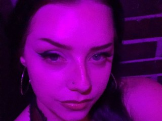 Lust4Liza - Streamate Teen Party Girl 