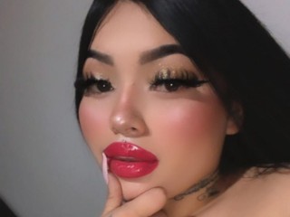 Melody_scarledt - Streamate Teen Party Girl 