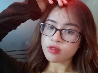 LichiLiin - Streamate Teen Party Girl 