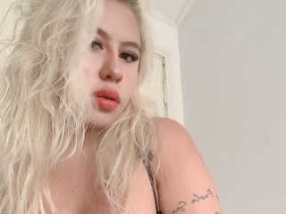 ConstansBlonde's Streamate show and profile