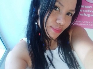 RihanaSexy webcam