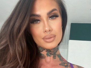 BeautifulSofia - Streamate Party Girl 