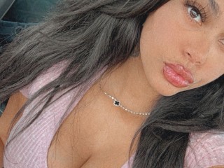 Indexed Webcam Grab of Princess19tick