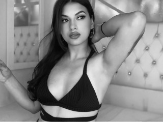 Abril_Foxxx_Squirt - Streamate Deepthroat Interactivetoys Piercing Girl 