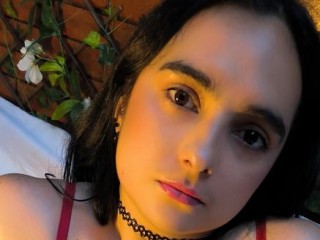 Candyparist - Streamate Young Party Girl 