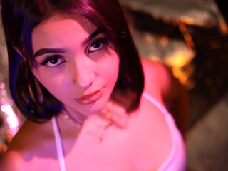 TifannyJhosonn - Streamate Teen Deepthroat Interactivetoys Girl 