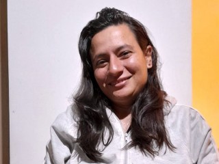 aitanalinconcm101's Streamate show and profile