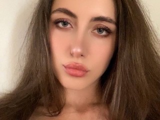 KittyCatee - Streamate Teen Piercing Tattoo Girl 