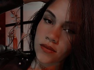 IvaniEvansRs - Streamate Party Girl 