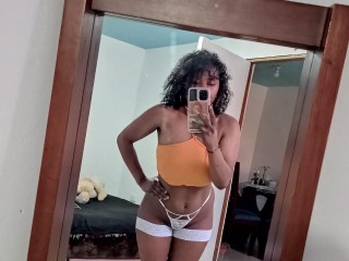 Mayalia_Hot Avatar