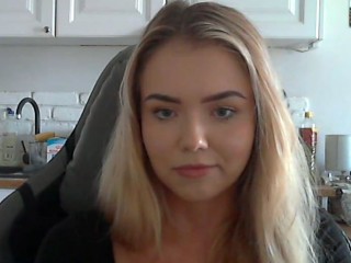 JolieSensual020 webcam