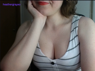 heathergrayxo on Streamate