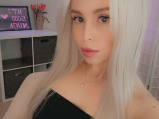 Indexed Webcam Grab of HollyLynnxo