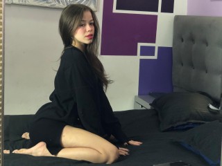 LittleeCheerry - Streamate Teen Deepthroat Interactivetoys Girl 